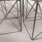 Max Sauze Vintage Coffee Tables