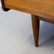 1960s Teak & Afromosia Sideboard designed by Robert Heritage