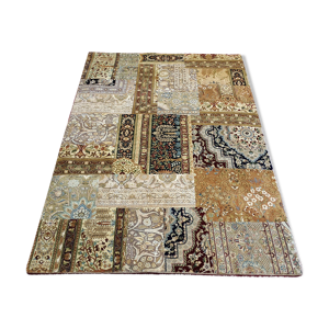 Tapis d' Orient Pendjab