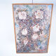 Pallet Knife Painting from Zijlstra - Blossom - 1950's
