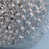 Limburg bubble glass ceiling light