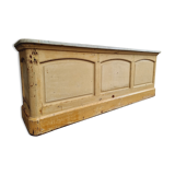 Antique counter shop