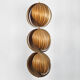 “Moon Lamp” pendant light by Hans Agne Jakobsson, circa 1960