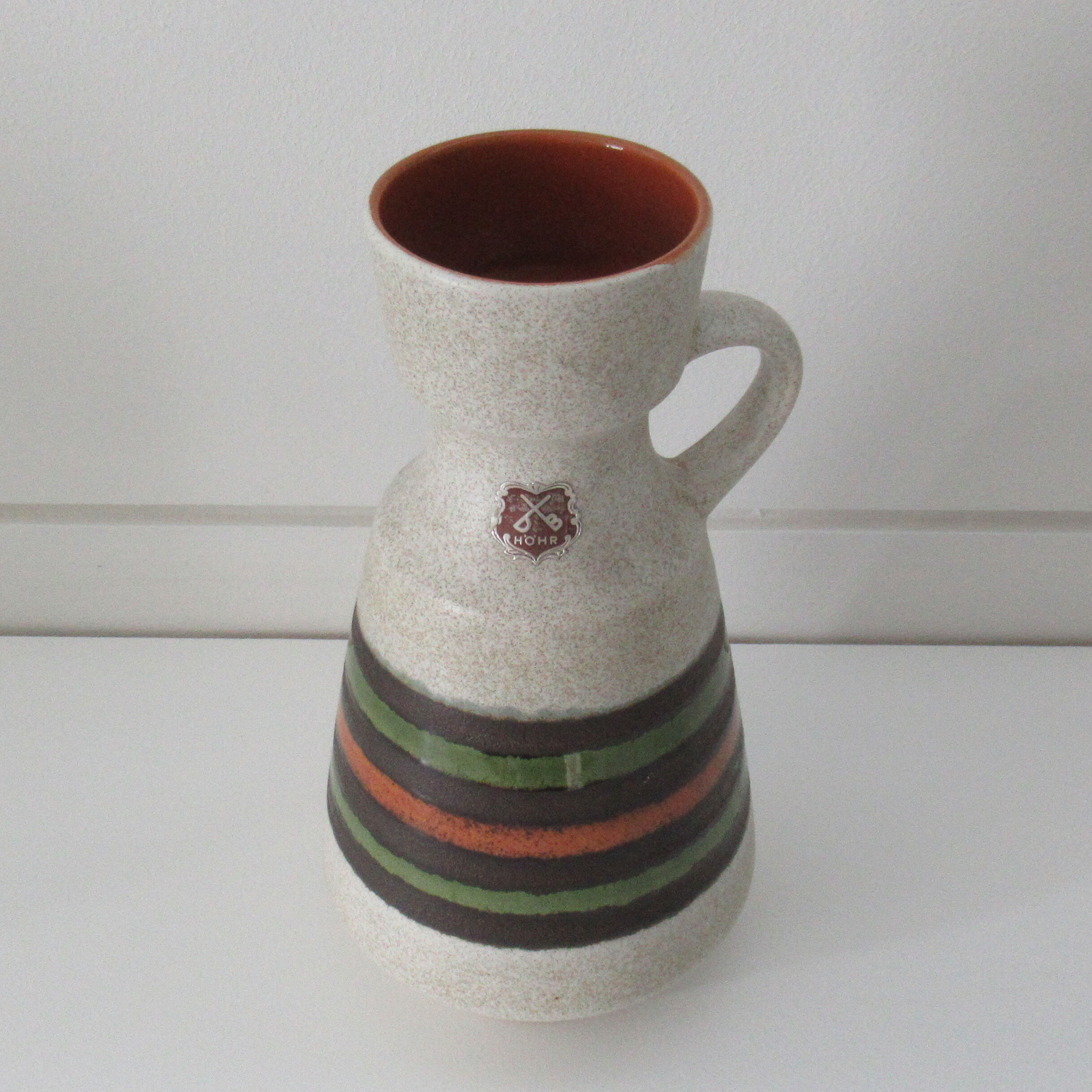 Vase Dumler & Breiden - 303 - 25 - west-germany