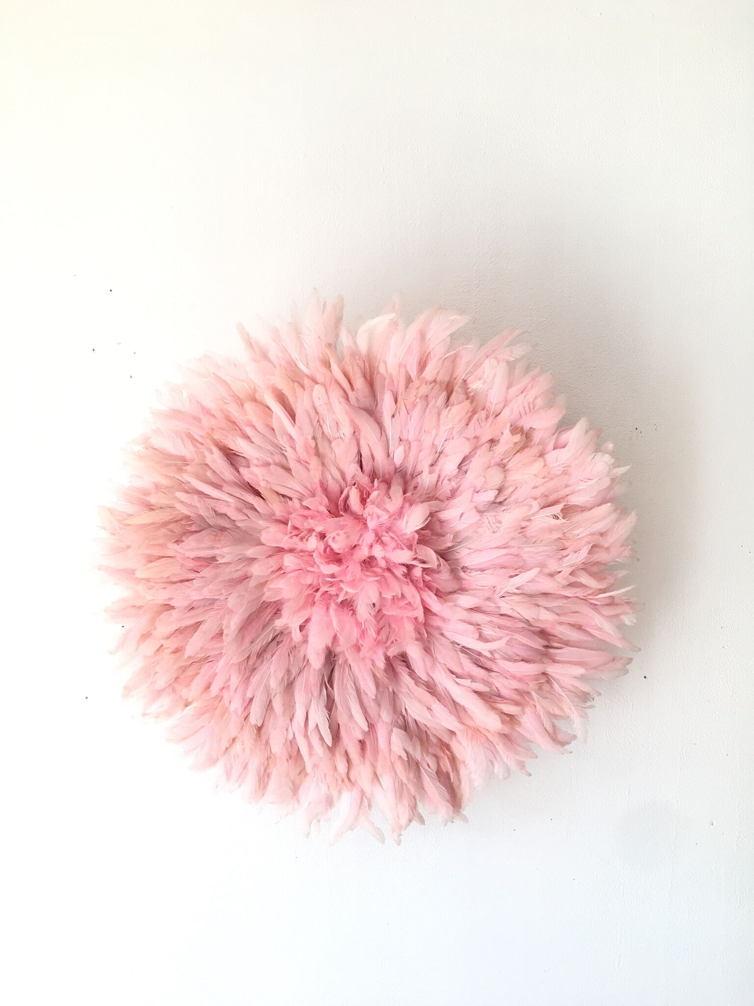 Juju hat pink 50 cm