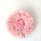 Juju hat pink 50 cm