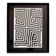 Guido de Boer. Small Grey n°3.