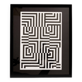 Guido de Boer. Small Gray n°3.