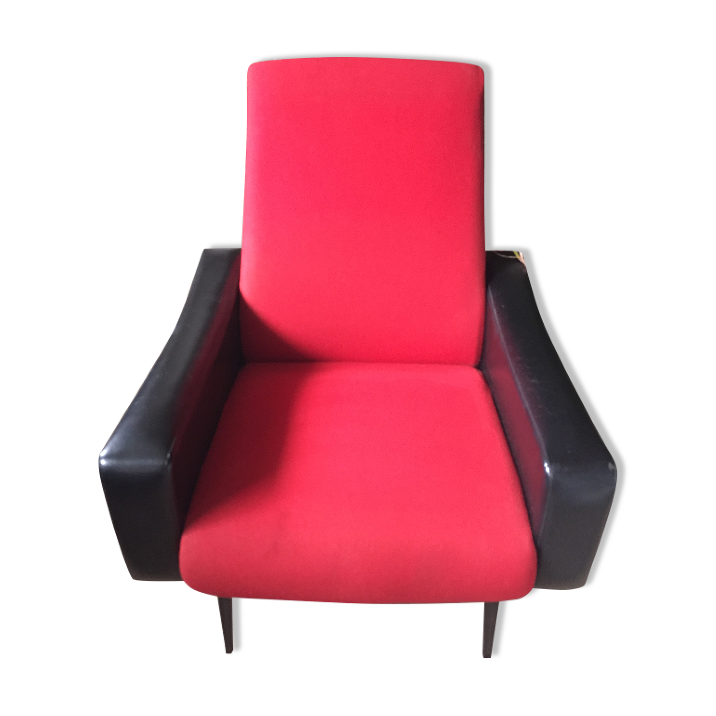 Beka Chair 1967