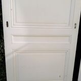 Pair of doors 101x233cm each, old sliding