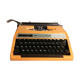 100 Silver Reed typewriter