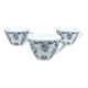 3 Rivanel Cups