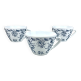 3 Tasses Rivanel