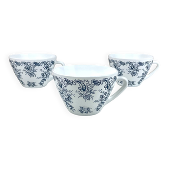 3 Tasses Rivanel