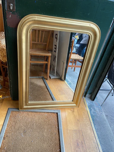 Louis-Philippe Mirror