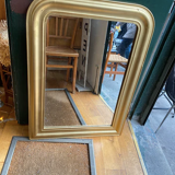 Louis-Philippe Mirror