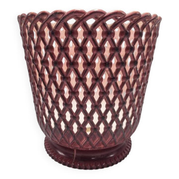 Cache-pot vintage