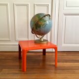 Table basse vintage Marc Berthier