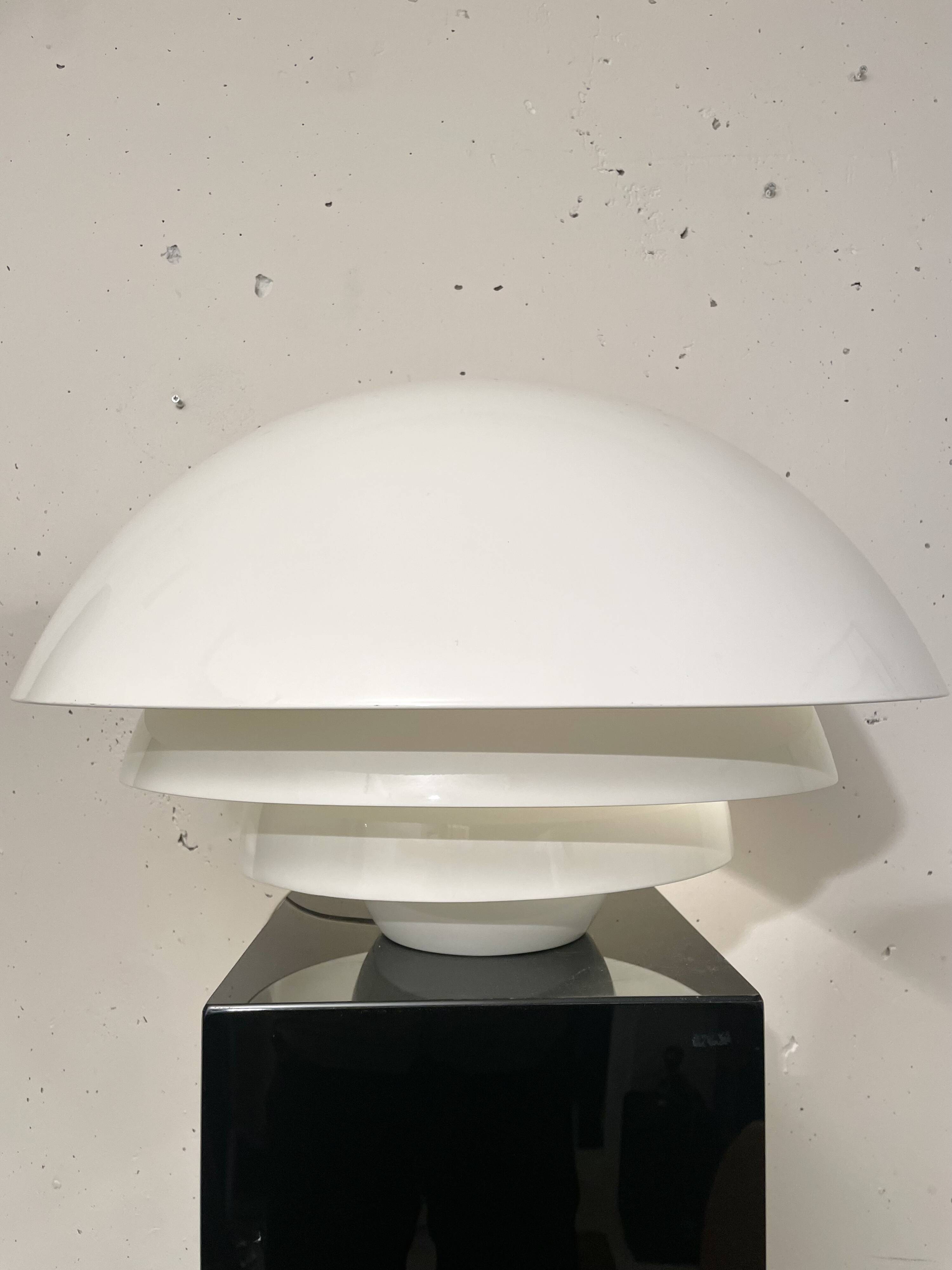 Sergio Asti, Martinelli Luce, Italy, 1970