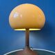 Lampe de table champignon vintage Mid-Century Herda Space Age