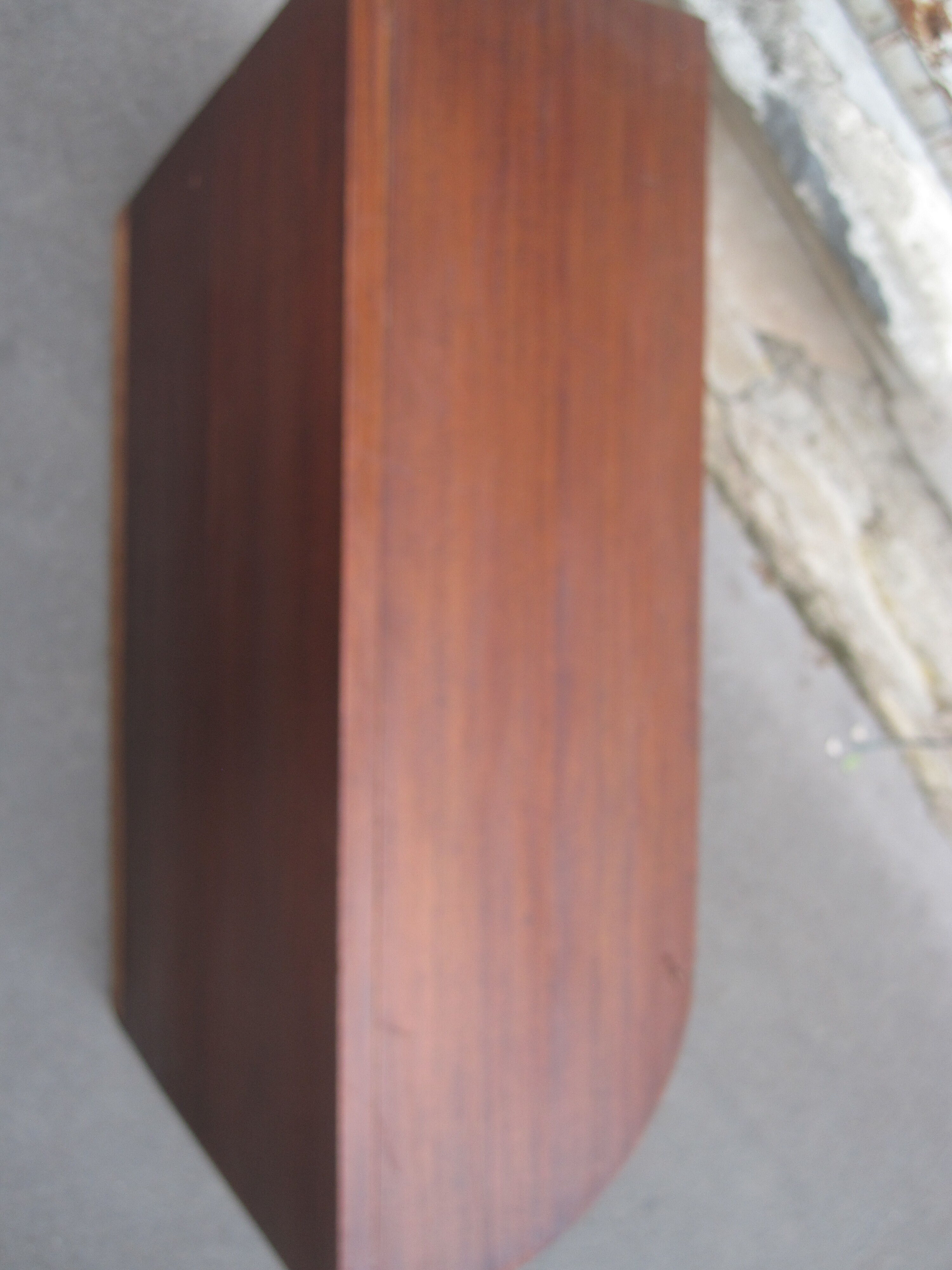 Meuble art déco moderniste