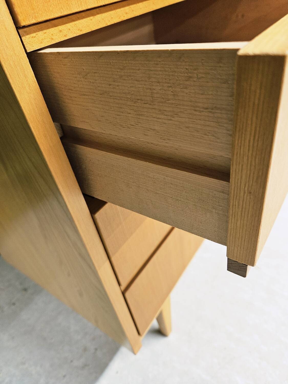 Vintage 1970s sideboard