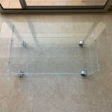 Table basse David Lange