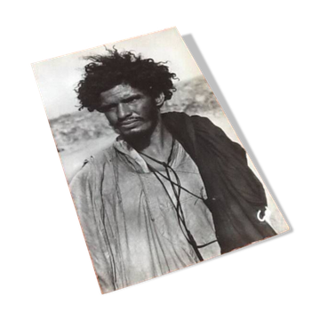 Photograph by Gil Dakar (Mauritania) - Moorish type