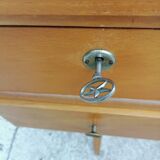 Vintage office ekawerk style 1950 60