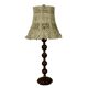 1960s Bubble Ceramic Floor Lamp from Germany