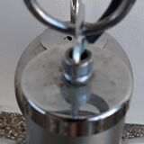 “Space Age” pendant light - 1970s