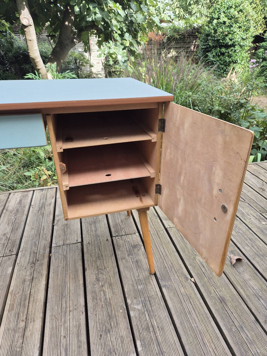 Bureau vintage