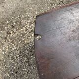 Low table