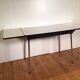 Table extensible vintage Formica