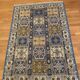 Handmade Moroccan rug