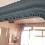 Louis Philippe mirror