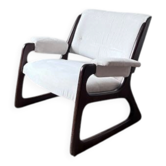 Diamond Armchair, Baumann