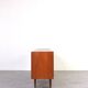Mid-Century Teak Sideboard from Skeie & Co. Norheimsund, 1960s.