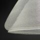 Murano pendant lamp attributed to Carlo Nason for Mazzega, Italy, 1960s.