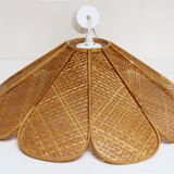 Abat day wicker flower