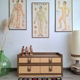 Vintage sideboard, chest of drawers