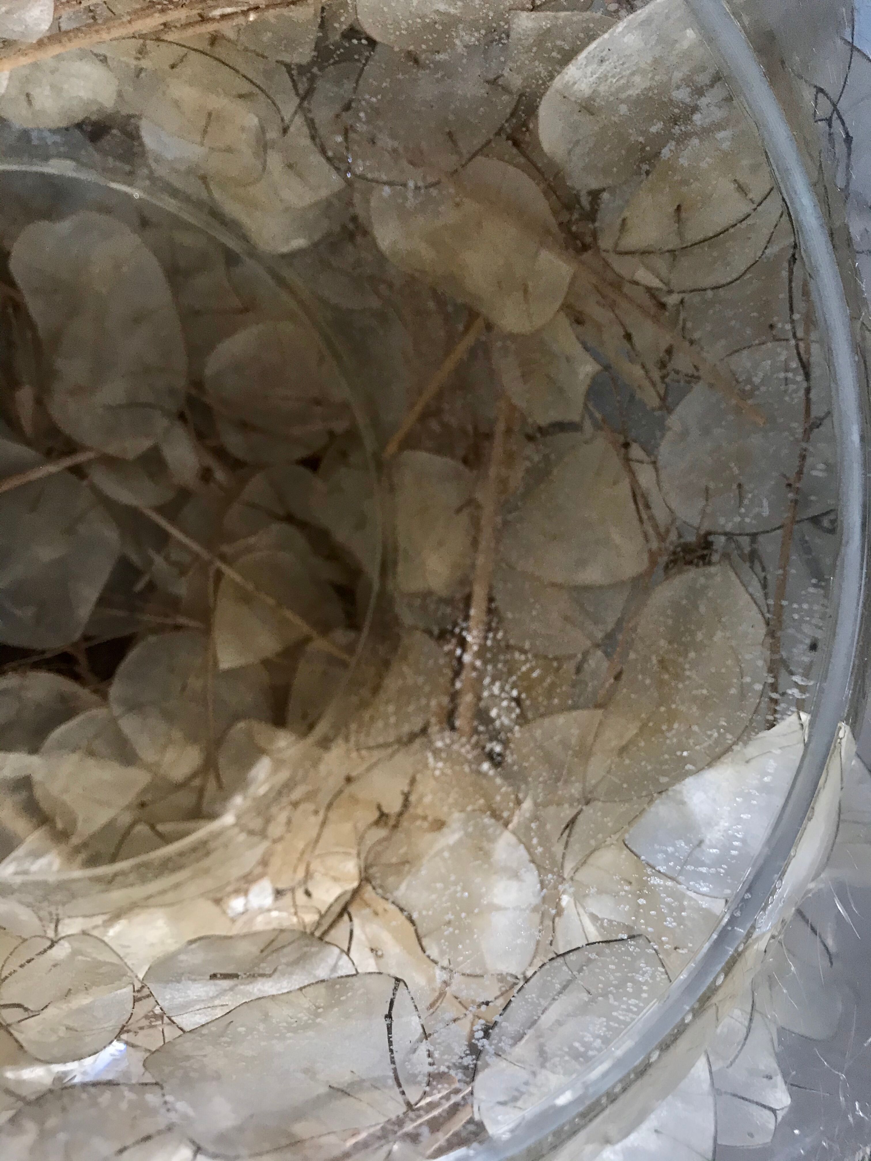 Vintage Dior ice bucket