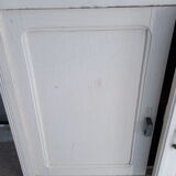 Parisian buffet high two bodies