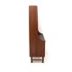 Scandinavian teak secretary, Sweden, 1960