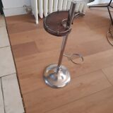 Cendrier sur pied vintage