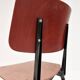 Set of 4 Galvanitas S17 chairs by Paul Philipsen, 1965