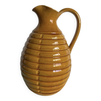 Pichon Uzes ceramic pitcher