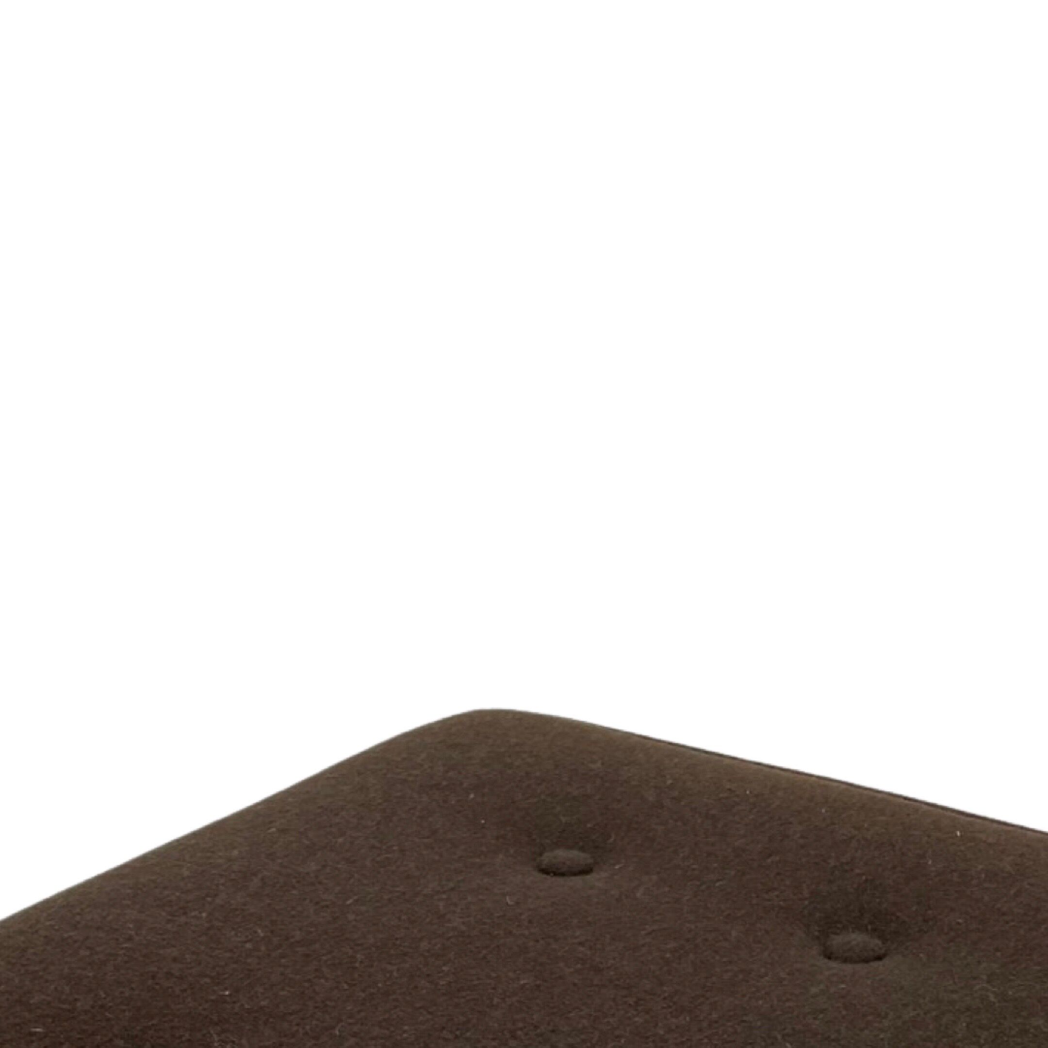 Design Farstrup Denmark Footstool Ottoman