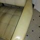 Paire de fauteuils vintage