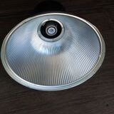 Factory workshop suspension